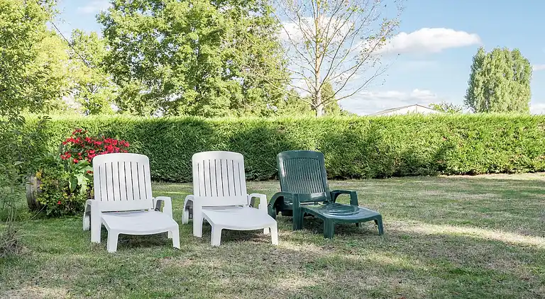 Holiday home in Cours-de-Pile
