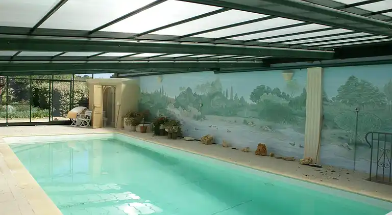 Holiday home in Cours-de-Pile