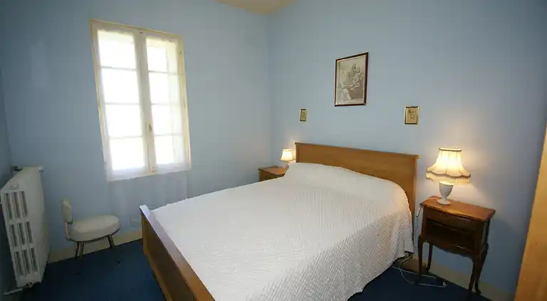 Holiday home in Cours-de-Pile