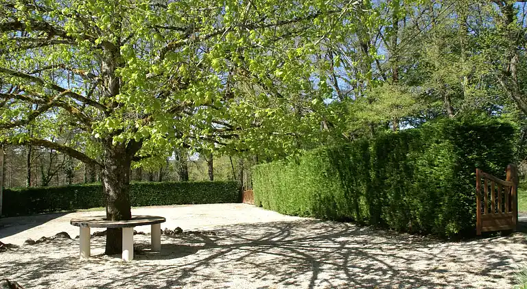 Holiday home in Cours-de-Pile