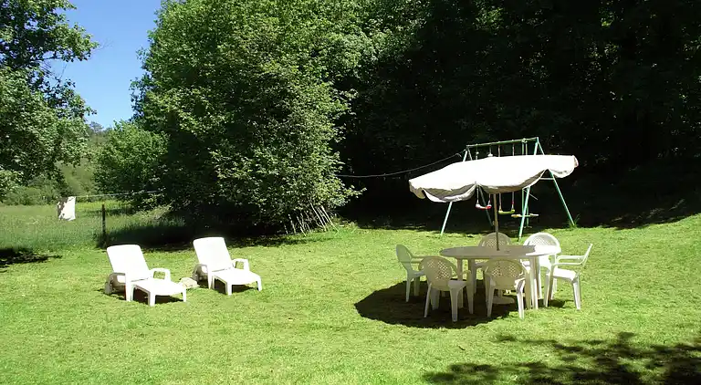 Holiday home in Loubejac