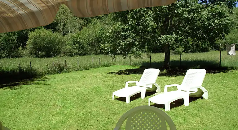 Holiday home in Loubejac