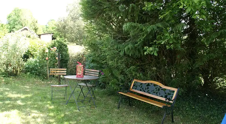 Holiday home in Loubejac