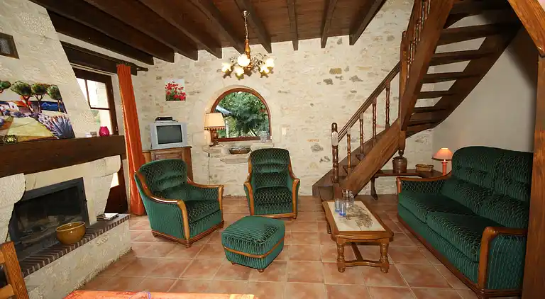 Holiday home in Loubejac