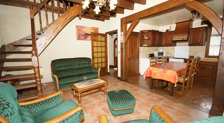 Holiday home in Loubejac