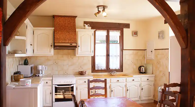 Holiday home in Loubejac