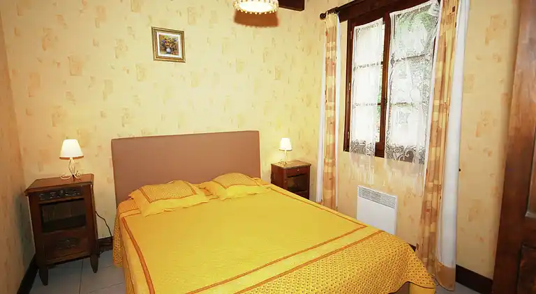 Holiday home in Loubejac