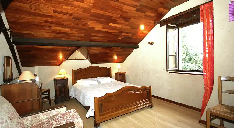 Holiday home in Loubejac