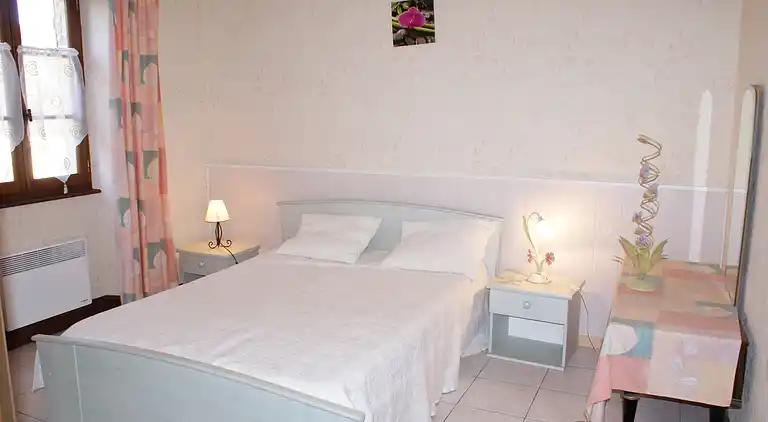 Holiday home in Loubejac