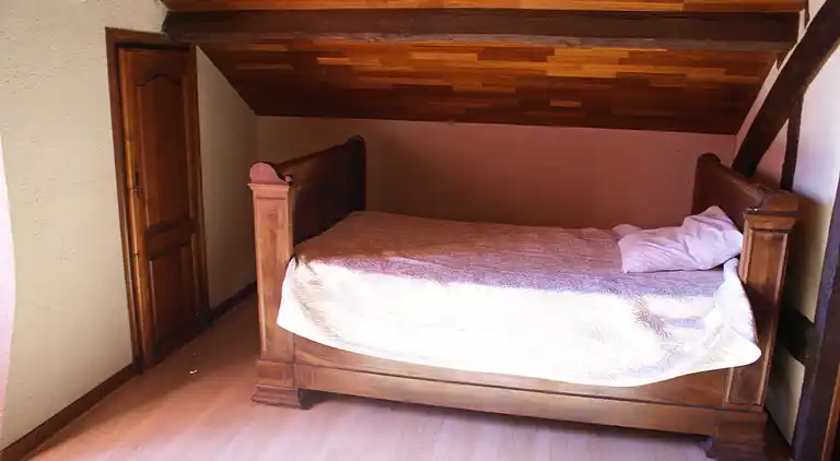 Holiday home in Loubejac