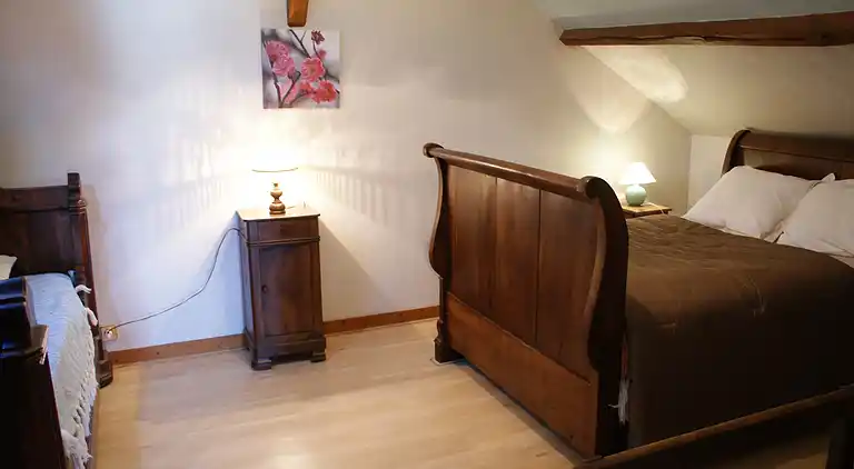 Holiday home in Loubejac