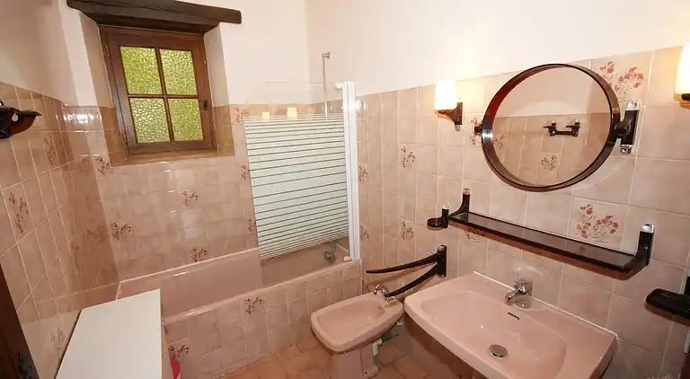 Holiday home in Loubejac