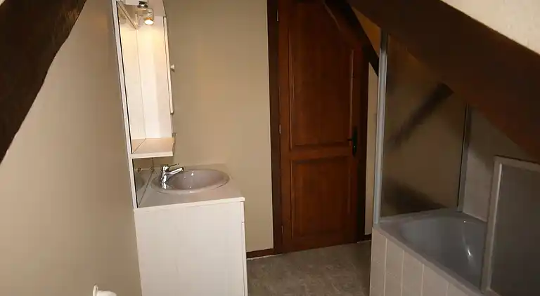 Holiday home in Loubejac