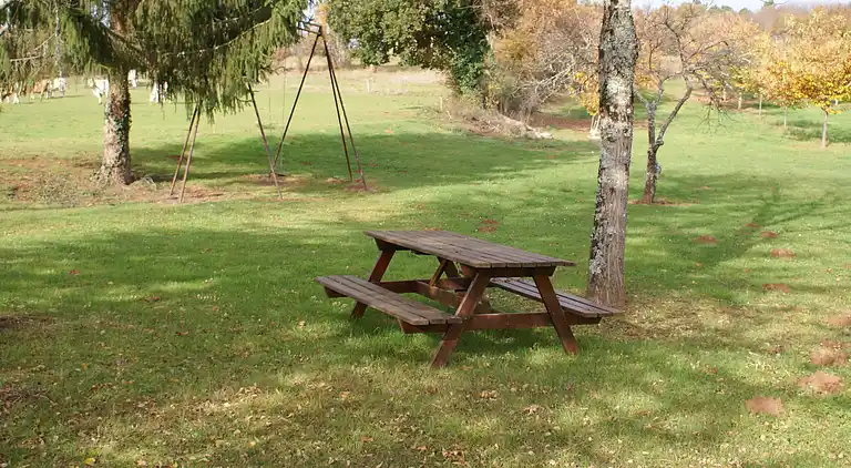 Holiday home in Loubejac