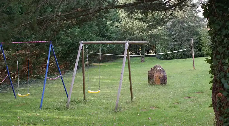 Holiday home in Loubejac