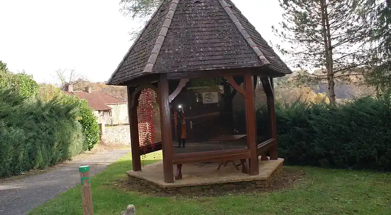 Holiday home in Loubejac