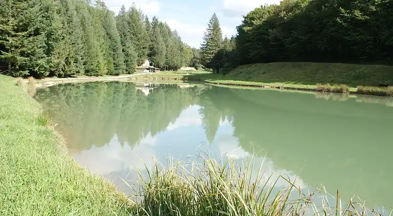 Holiday home in Loubejac