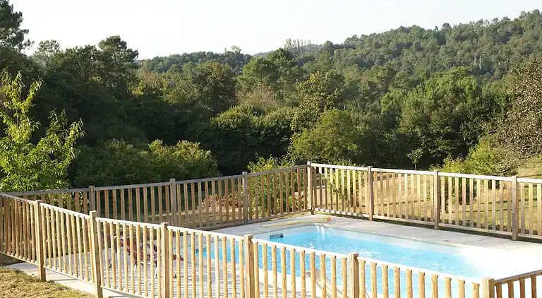 Holiday home in Loubejac