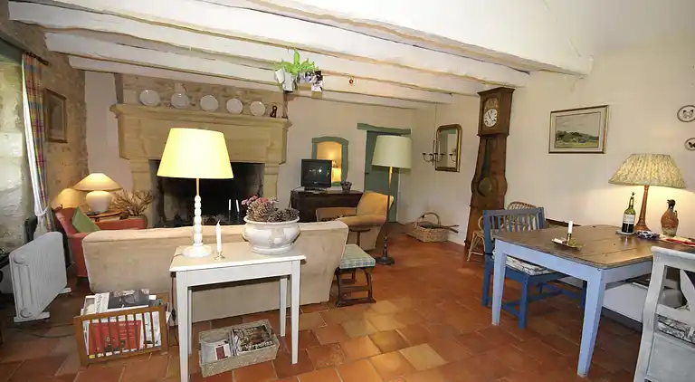 Holiday home in Loubejac