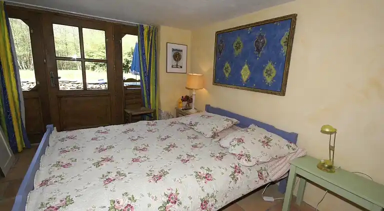 Holiday home in Loubejac