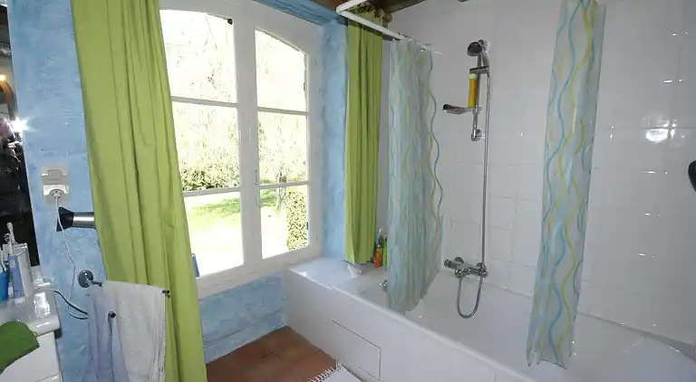 Holiday home in Loubejac