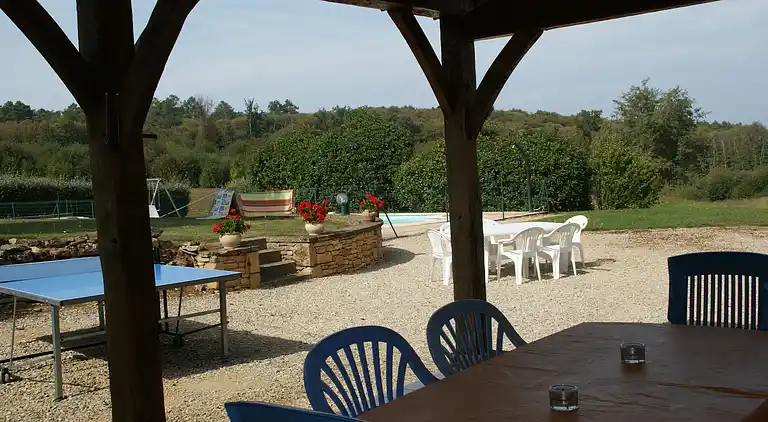 Holiday home in Sagelat