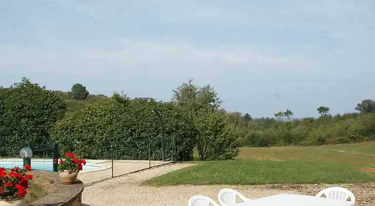 Holiday home in Sagelat