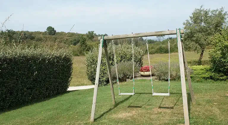 Holiday home in Sagelat