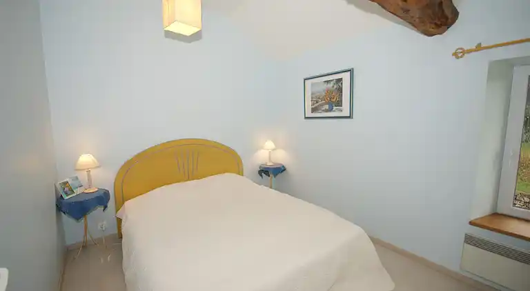 Holiday home in Sagelat