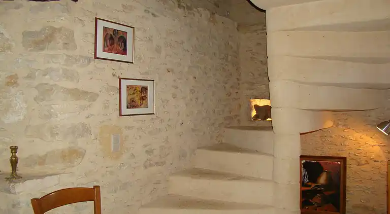 Sommerhus i Loubejac