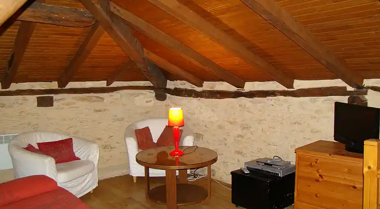 Sommerhus i Loubejac