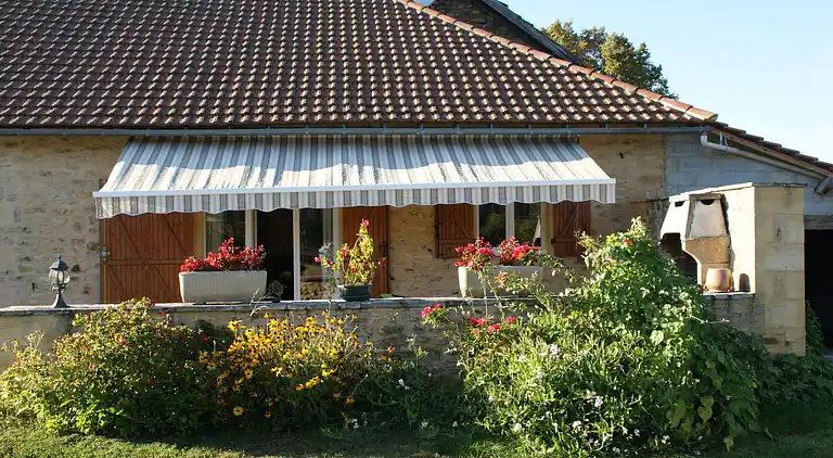 Casa de vacaciones en Saint-Pompont