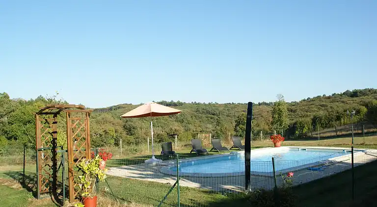 Casa de vacaciones en Saint-Pompont