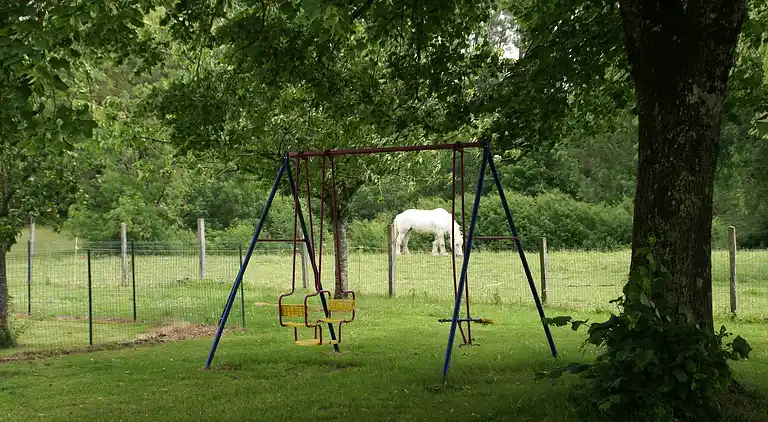 Casa de vacaciones en Saint-Pompont