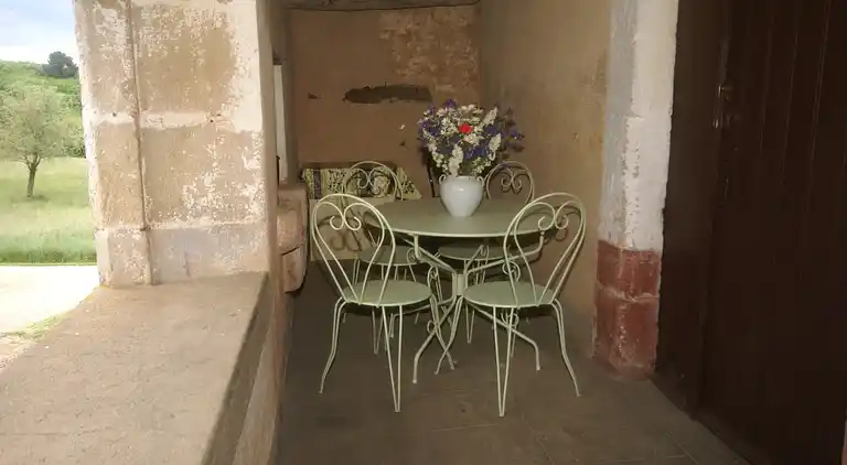 Holiday home in Loubejac