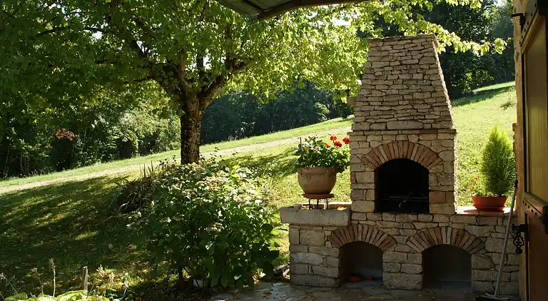 Holiday home in Loubejac