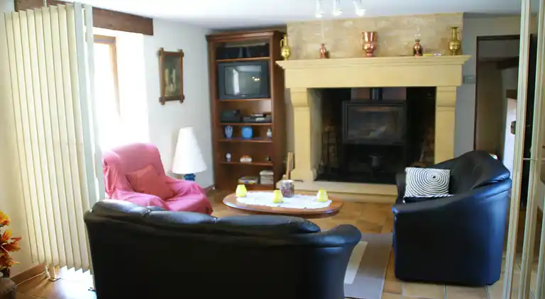 Holiday home in Loubejac