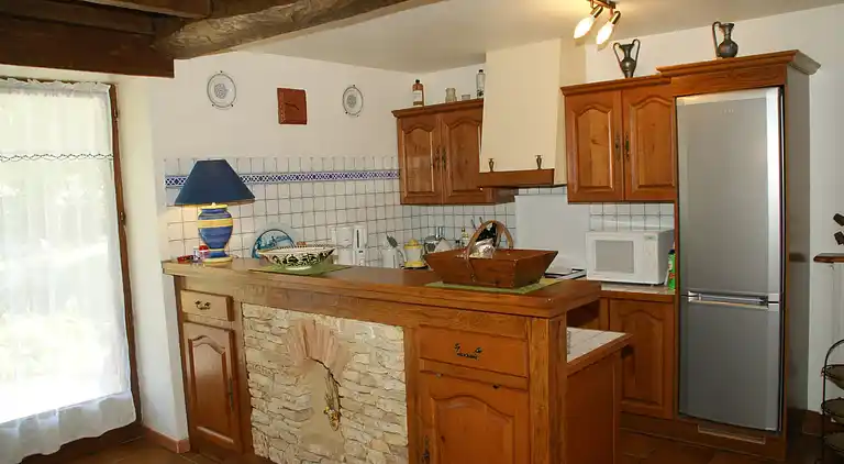 Holiday home in Loubejac