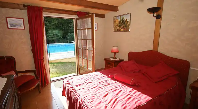 Holiday home in Loubejac