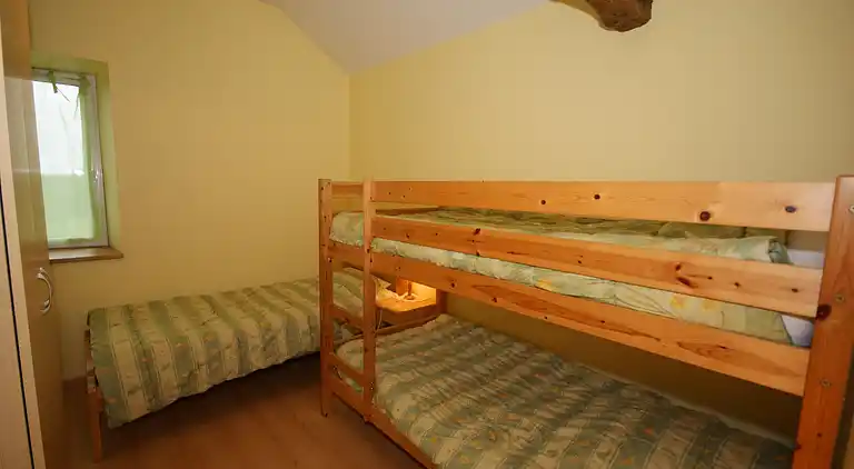 Feriebolig i Sagelat