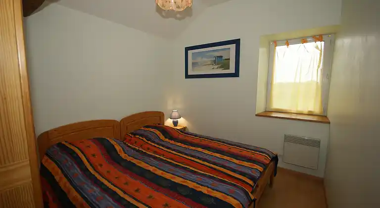 Feriebolig i Sagelat