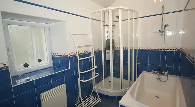 Feriebolig i Sagelat