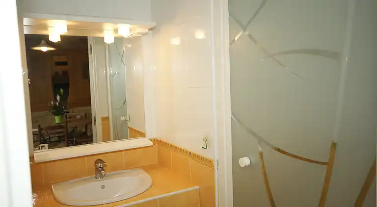 Feriebolig i Sagelat