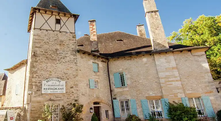 Villa i Condat-sur-Vézère