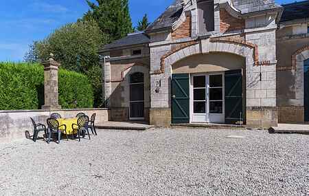 Casa vacanze in Availles-Limouzine