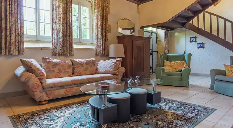 Casa de vacaciones en Availles-Limouzine