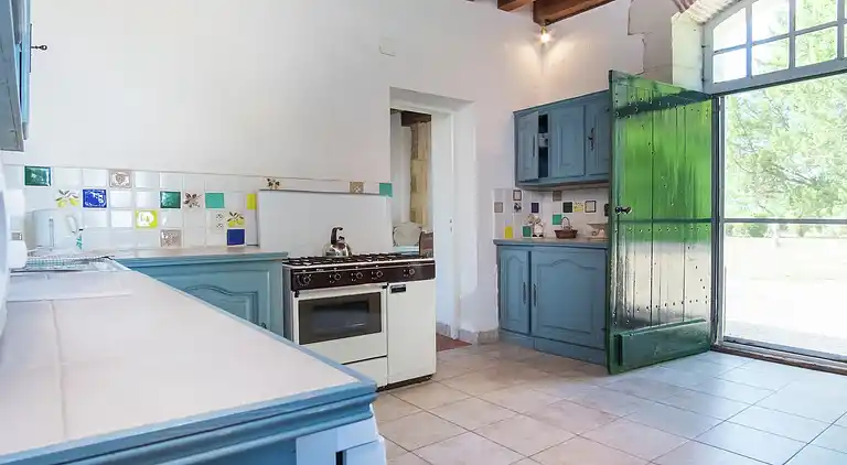 Casa de vacaciones en Availles-Limouzine