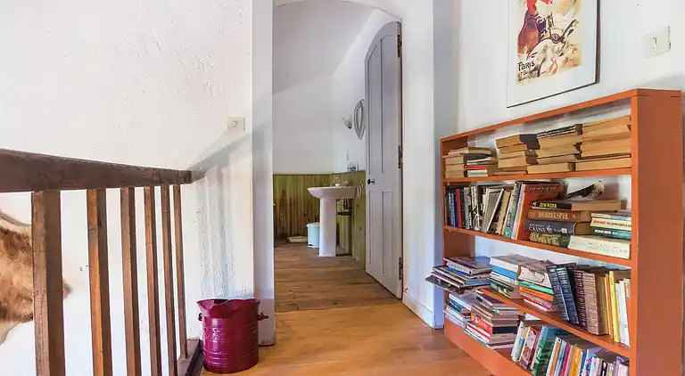 Casa de vacaciones en Availles-Limouzine