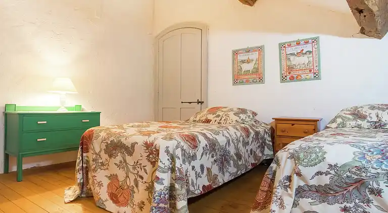 Casa de vacaciones en Availles-Limouzine