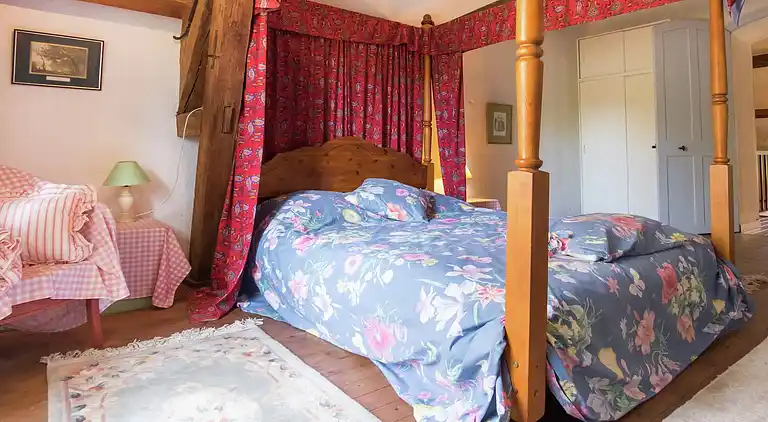 Casa de vacaciones en Availles-Limouzine